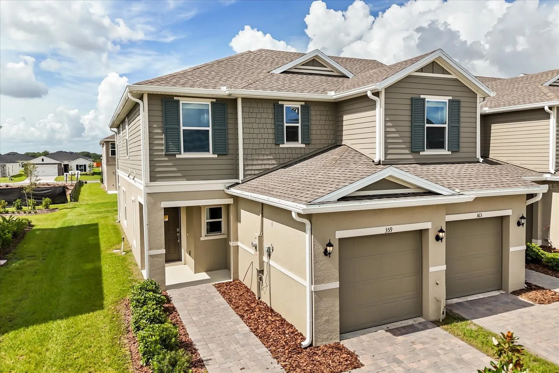 359 Sequoia Drive Lake Wales FL 33859