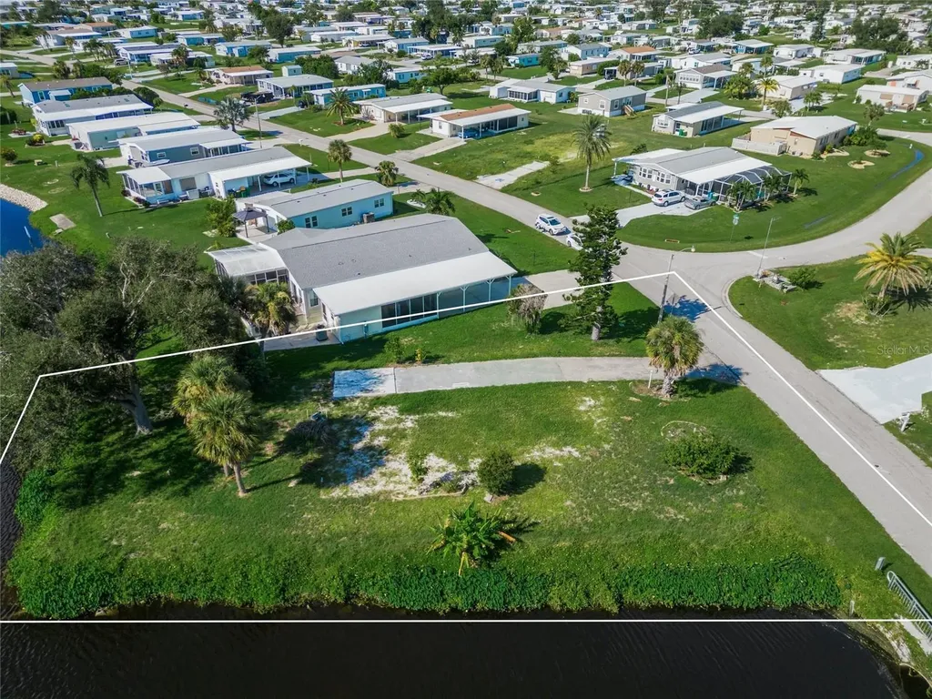 1329 Blue Heron Drive Englewood FL 34224