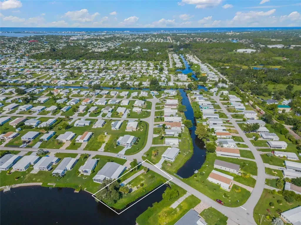 1329 Blue Heron Drive Englewood FL 34224
