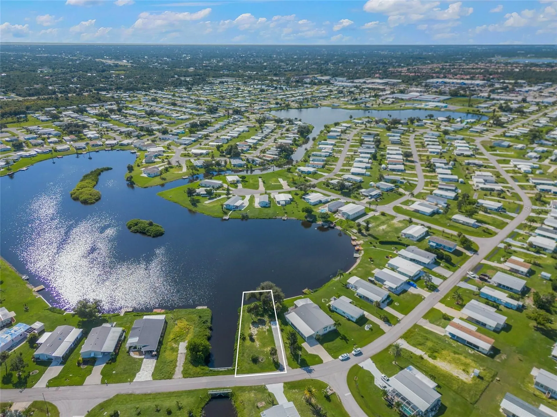 1329 Blue Heron Drive Englewood FL 34224