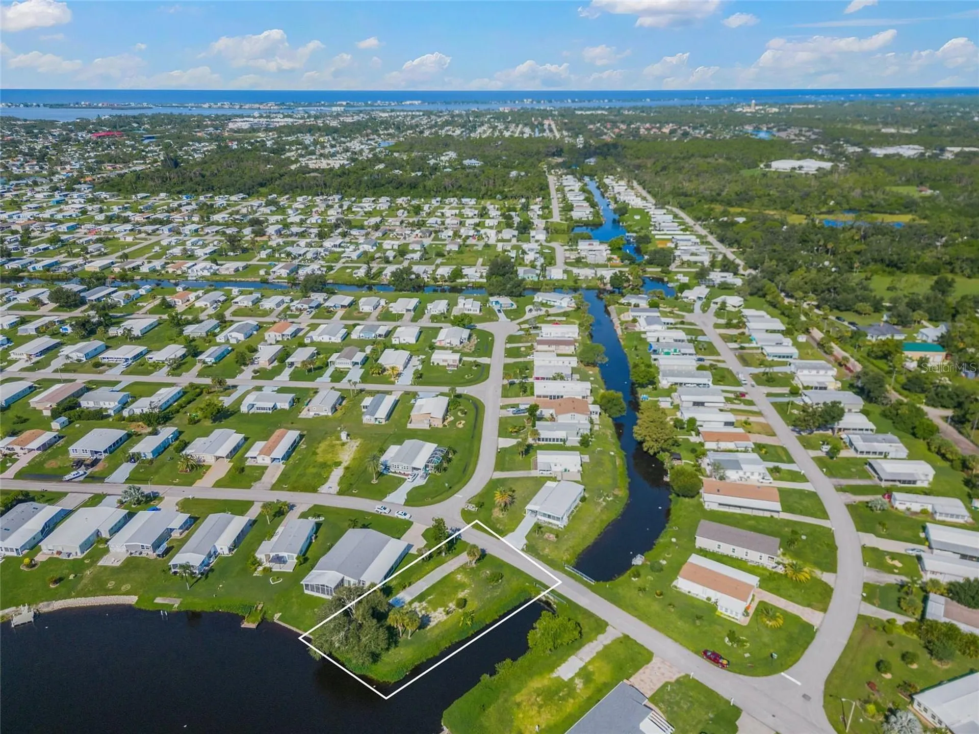 1329 Blue Heron Drive Englewood FL 34224