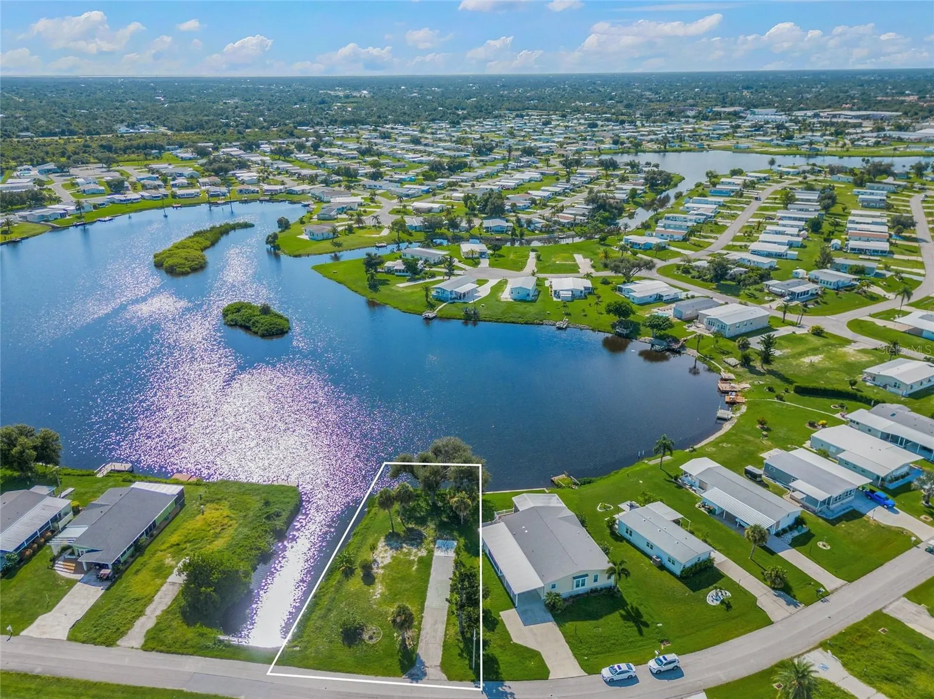 1329 Blue Heron Drive Englewood FL 34224