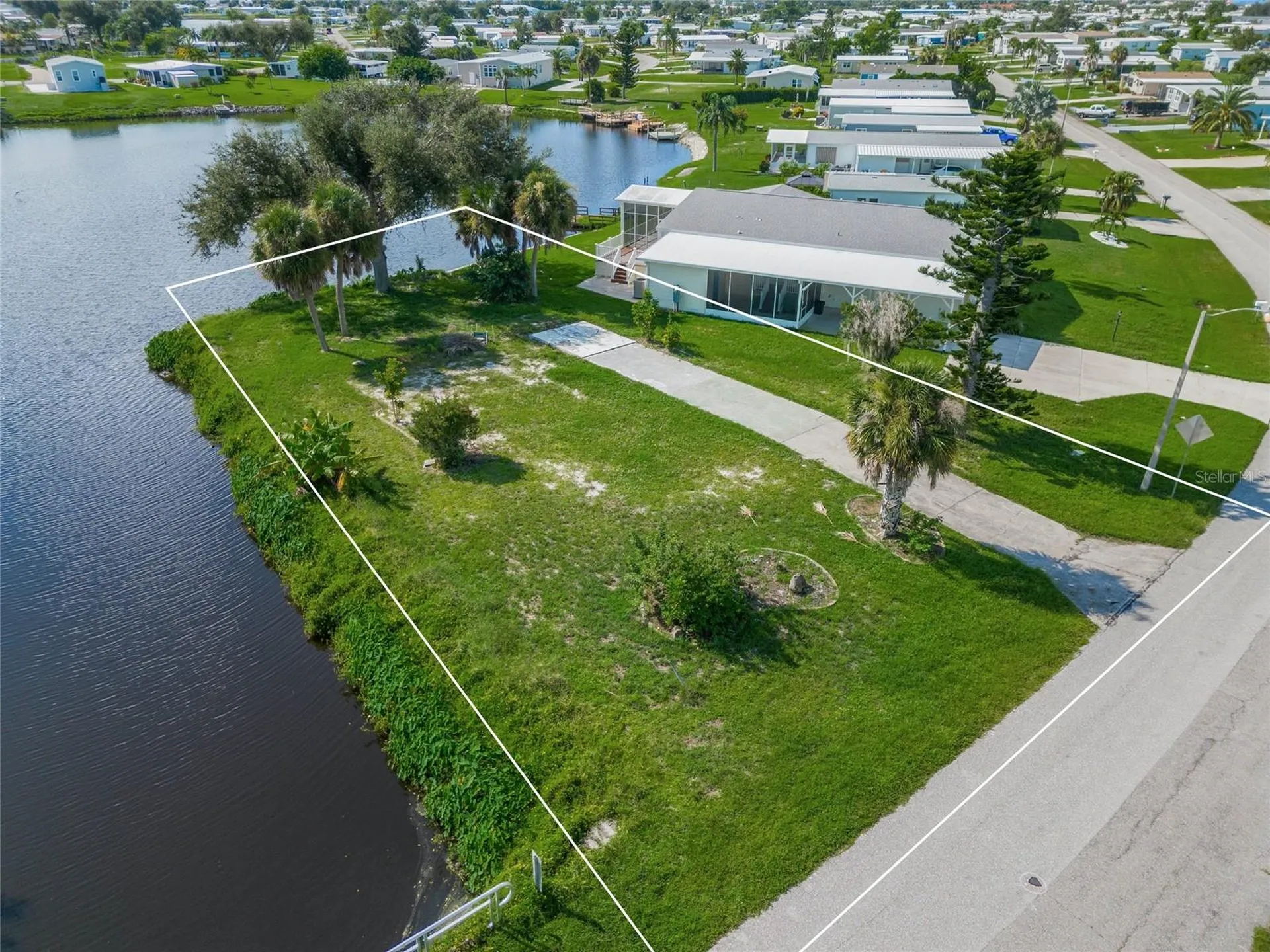 1329 Blue Heron Drive Englewood FL 34224