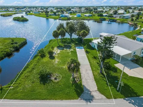 1329 Blue Heron Drive Englewood FL 34224