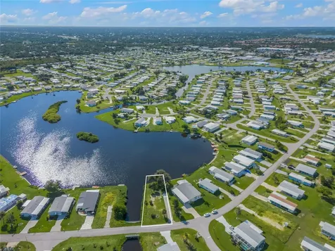1329 Blue Heron Drive Englewood FL 34224
