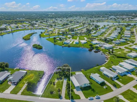 1329 Blue Heron Drive Englewood FL 34224