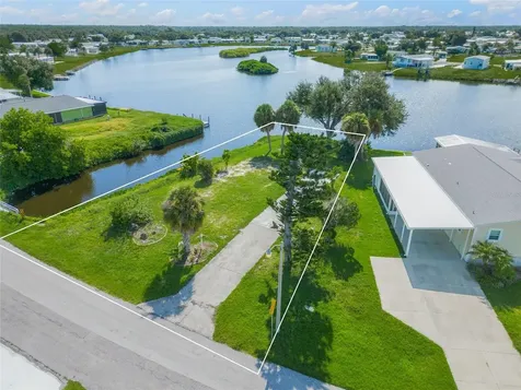 1329 Blue Heron Drive Englewood FL 34224