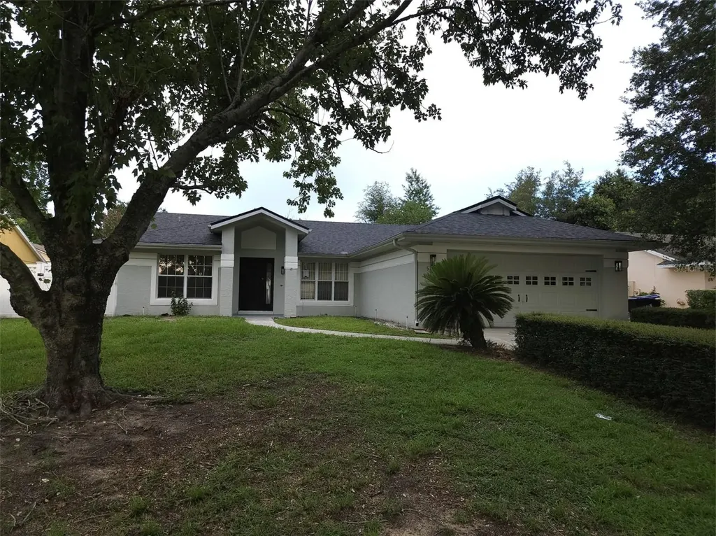 5719 Creek Dale Drive Orlando FL 32810