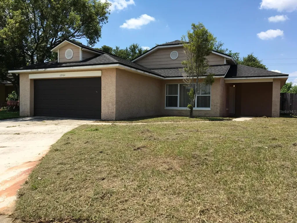 12584 Wisconsin Woods Lane Orlando FL 32824