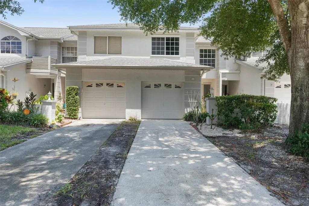 2528 Stony Brook Lane Clearwater FL 33761