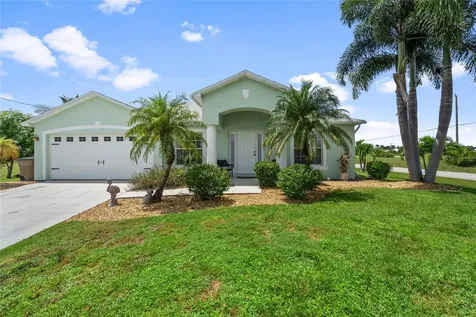 1240 NW 26th Avenue Cape Coral FL 33993