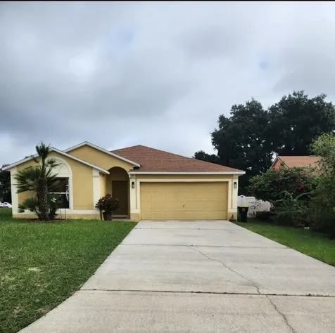 108 Heavenwood Court Davenport FL 33837