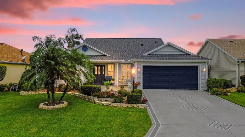 513 Mallory Hill Drive The Villages FL 32162