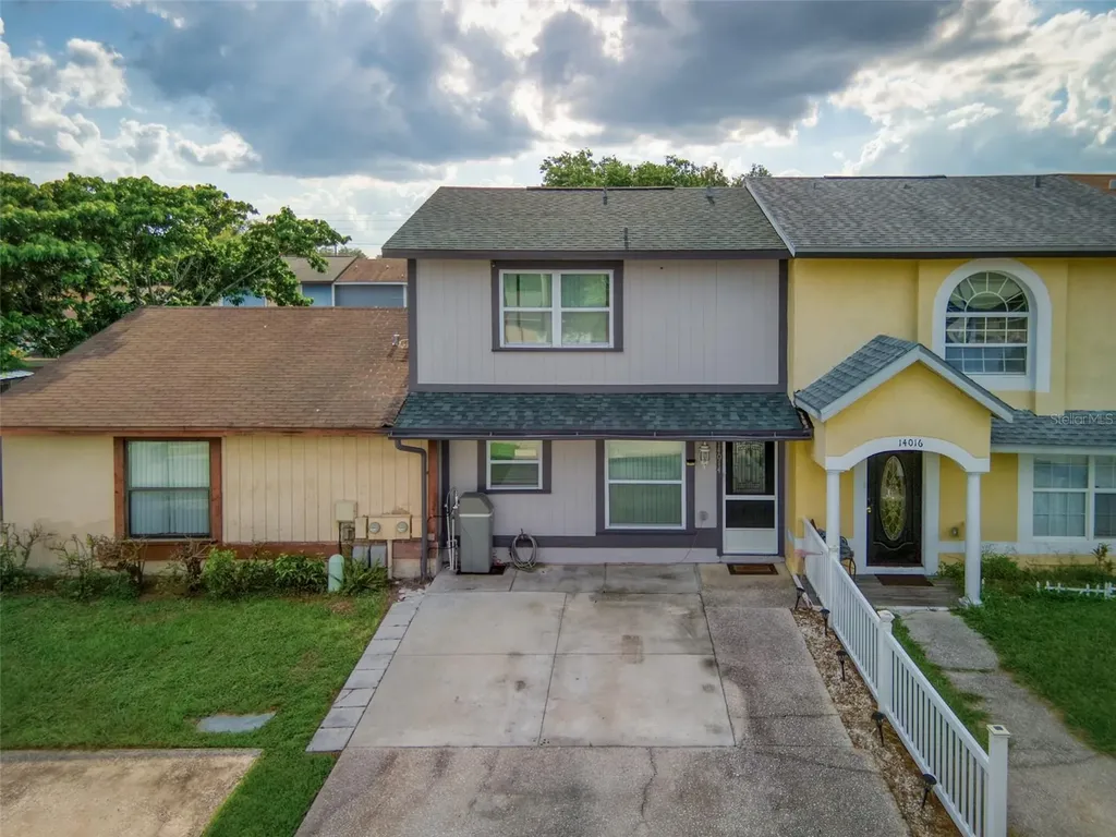 14014 Village View Drive Tampa FL 33624