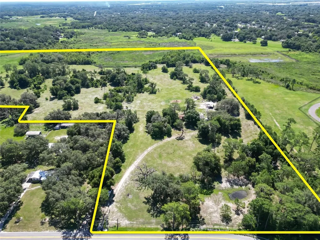 8315 Tom Costine Road Lakeland FL 33809
