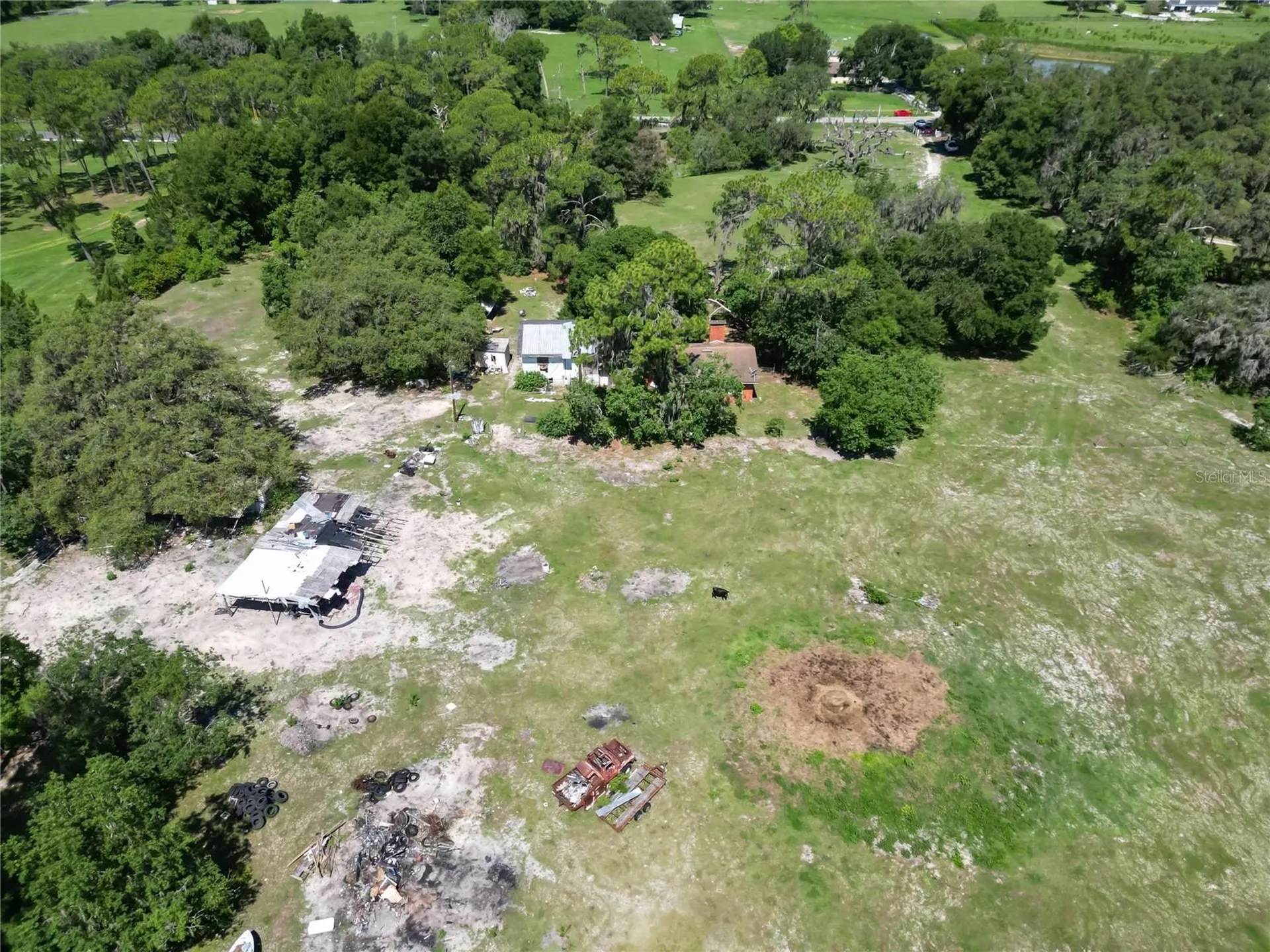 8315 Tom Costine Road Lakeland FL 33809