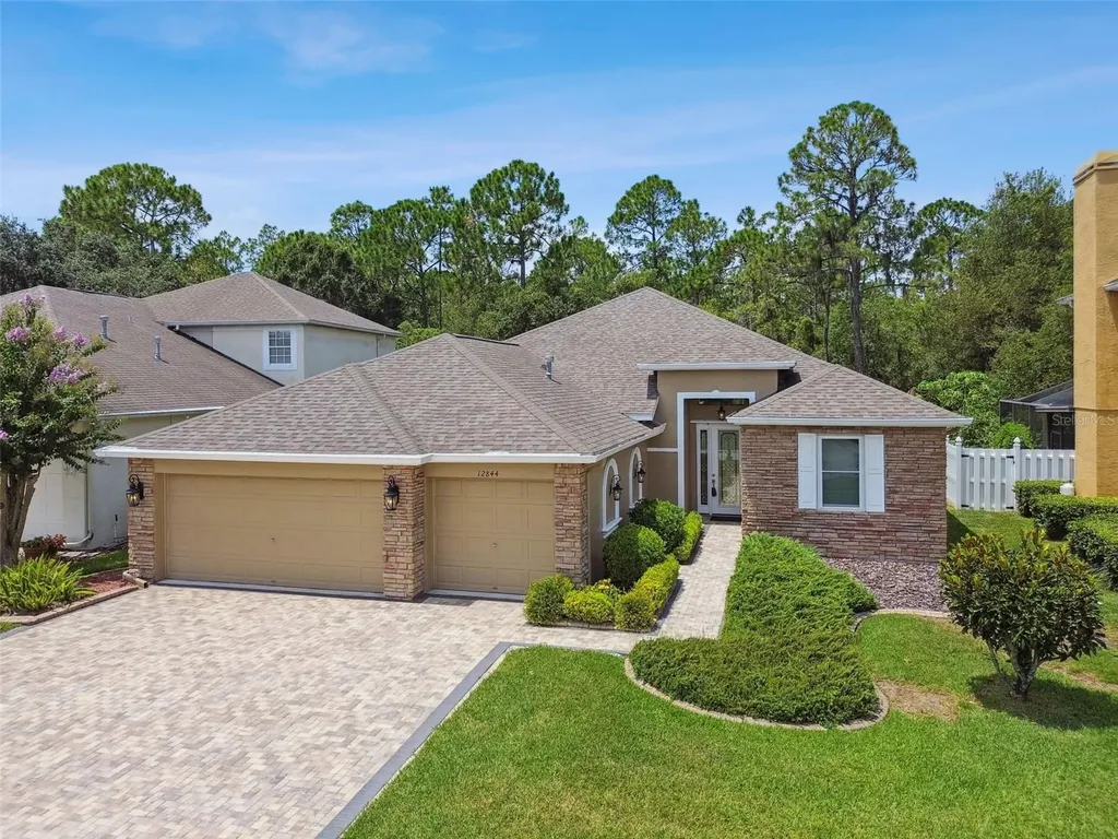 12844 Tar Flower Drive Tampa FL 33626