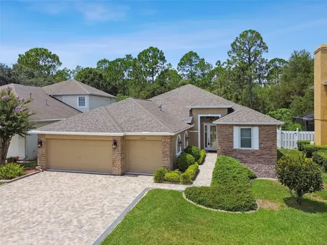 12844 Tar Flower Drive Tampa FL 33626