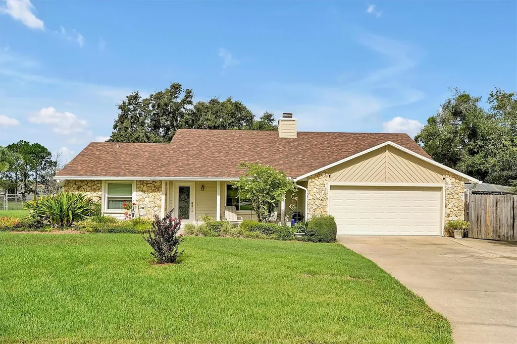 1250 Lyric Drive Deltona FL 32738