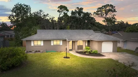 4879 Lake Ridge Road Orlando FL 32808