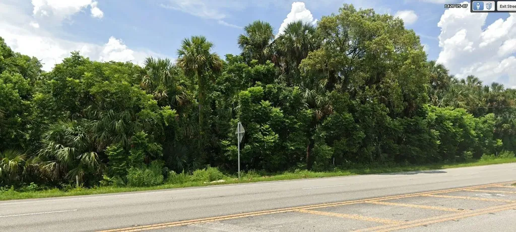 1351 N Volusia Avenue Orange City FL 32763