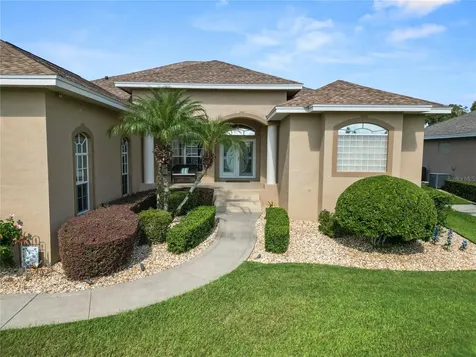 6814 Huntington Hills Boulevard Lakeland FL 33810