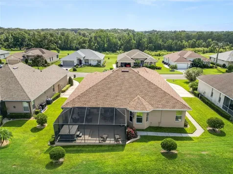 6814 Huntington Hills Boulevard Lakeland FL 33810