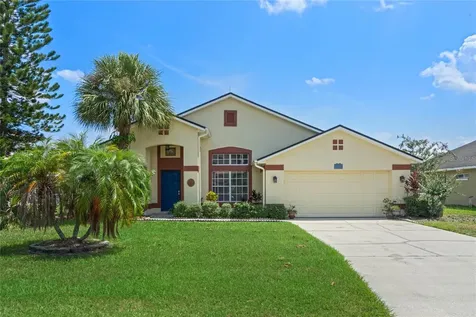 2306 Merrimack Drive Kissimmee FL 34743