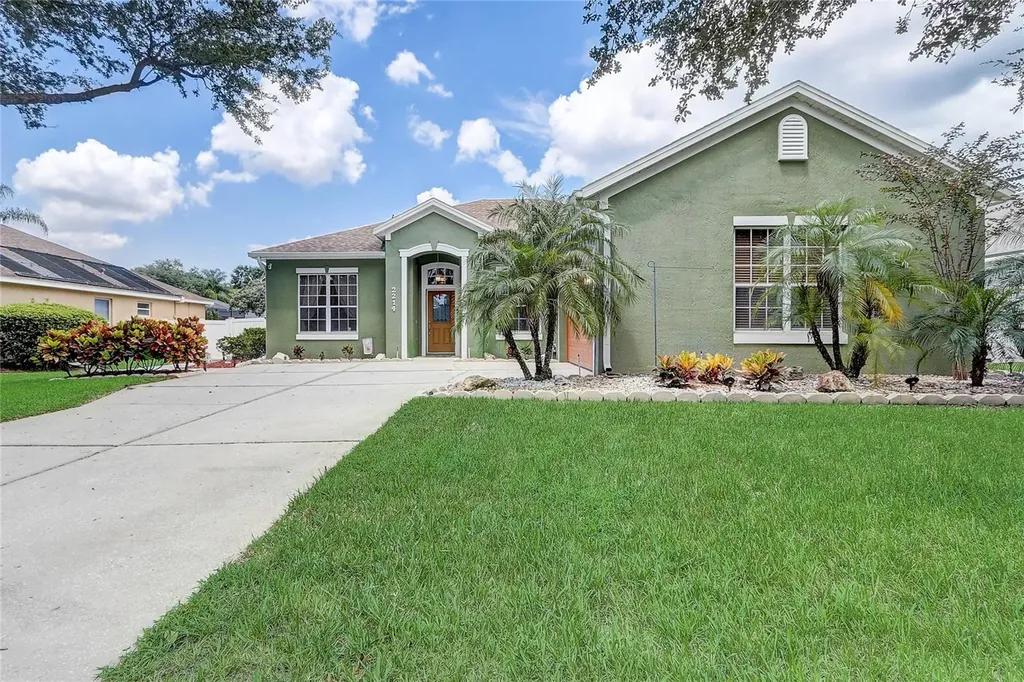 2214 Yorville Court Ocoee FL 34761