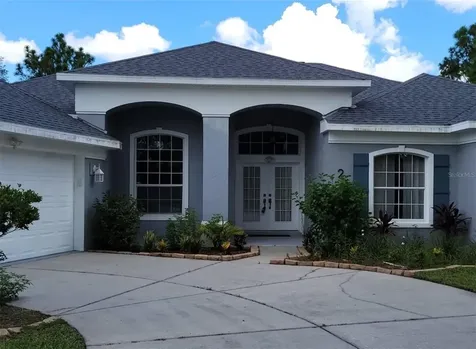 2 Elder Court E Homosassa FL 34446