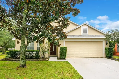 727 Erik Lake Road Brandon FL 33510