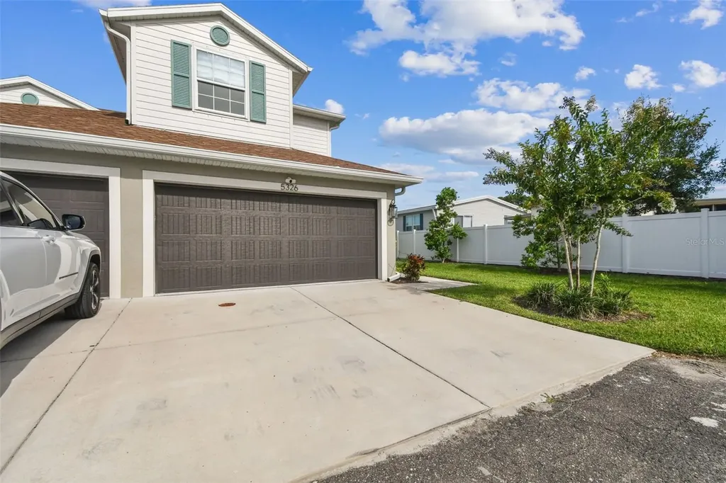 5326 Neil Drive St Petersburg FL 33714