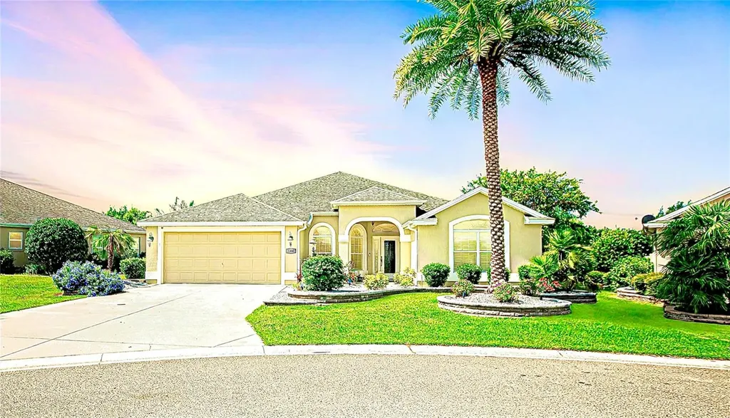 2348 Southwood Drive The Villages FL 32162