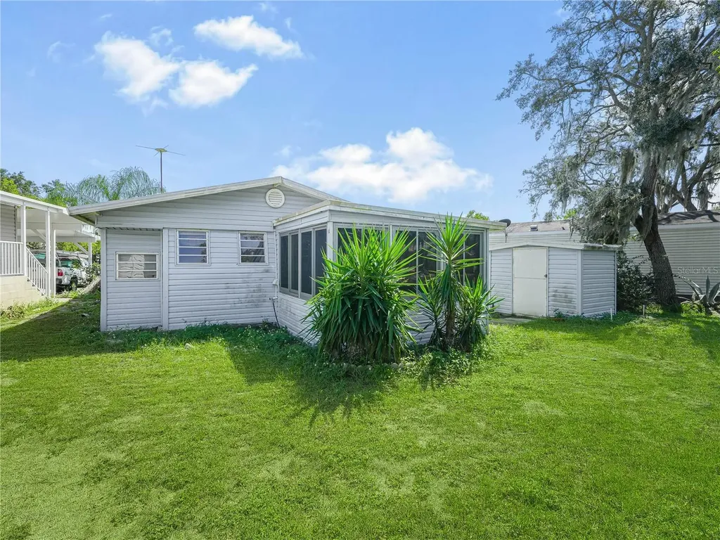 13 Stonefly Circle Lake Wales FL 33898