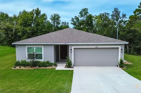 16281 Crider Road Brooksville FL 34614