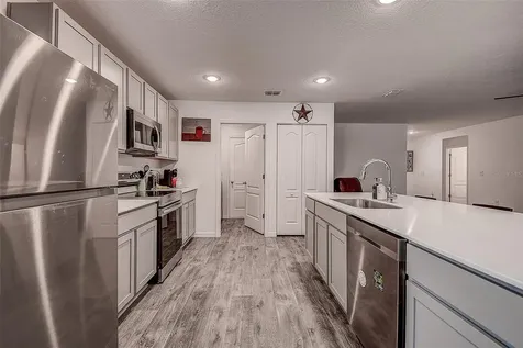 16281 Crider Road Brooksville FL 34614