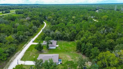 16281 Crider Road Brooksville FL 34614