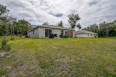 16281 Crider Road Brooksville FL 34614