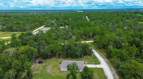 16281 Crider Road Brooksville FL 34614