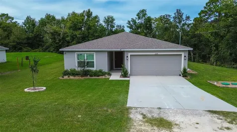 16281 Crider Road Brooksville FL 34614