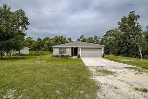 16281 Crider Road Brooksville FL 34614