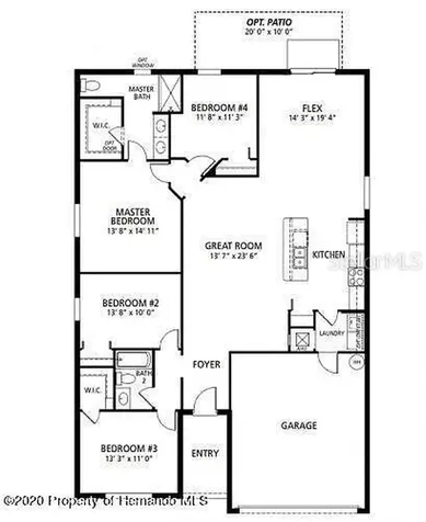 16281 Crider Road Brooksville FL 34614