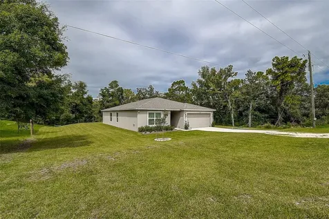 16281 Crider Road Brooksville FL 34614