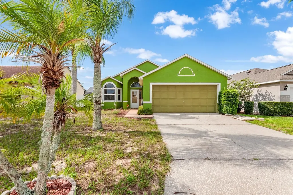 322 Tiffany Loop Davenport FL 33837