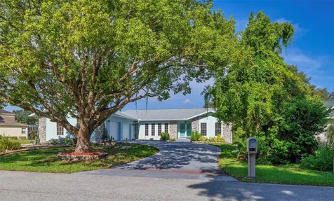 5100 S Stetson Point Drive Homosassa FL 34448
