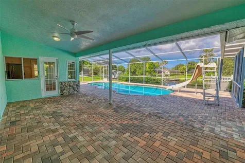 5100 S Stetson Point Drive Homosassa FL 34448