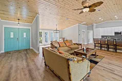 5100 S Stetson Point Drive Homosassa FL 34448