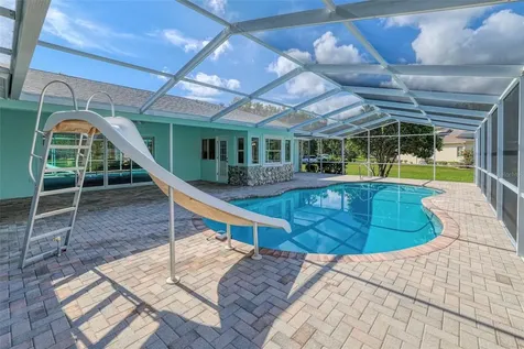 5100 S Stetson Point Drive Homosassa FL 34448