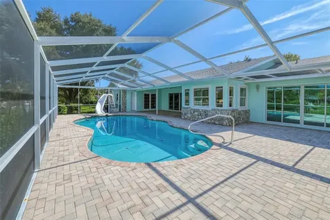 5100 S Stetson Point Drive Homosassa FL 34448