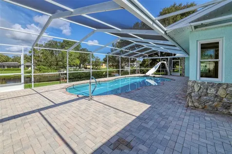 5100 S Stetson Point Drive Homosassa FL 34448